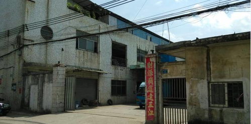 南陽(yáng)一軍工廠,鼎盛時(shí)期超五千人,代號(hào) 358廠 ,現(xiàn)破舊不堪