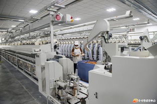 華容縣智能制造項(xiàng)目成功入選國(guó)家級(jí)產(chǎn)業(yè)用紡織制成品制造項(xiàng)目