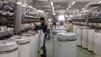 高層視野與系統(tǒng)思維 推動(dòng)紡廠勞動(dòng)保護(hù)用品生產(chǎn)創(chuàng)新之路