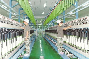 這邊風(fēng)景獨(dú)好——新疆生產(chǎn)建設(shè)兵團(tuán)勞動(dòng)保護(hù)用品生產(chǎn)邁上新臺(tái)階