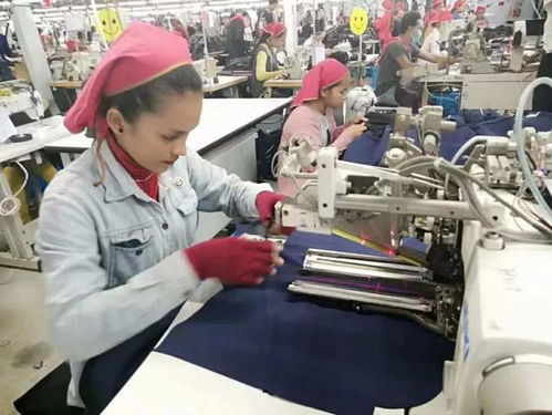 印度釋放積極信號背后 中印脫離接觸后的紡織產業前提