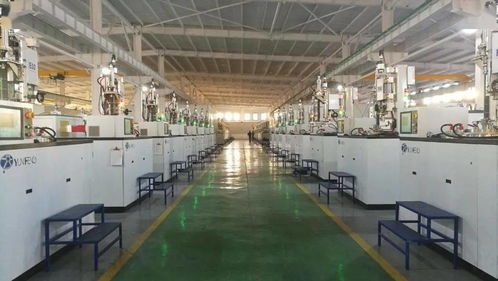 我區五家企業產品榮登省2020年裝備制造業重點領域首臺套榜單，產業用紡織制成品制造領域表現突出