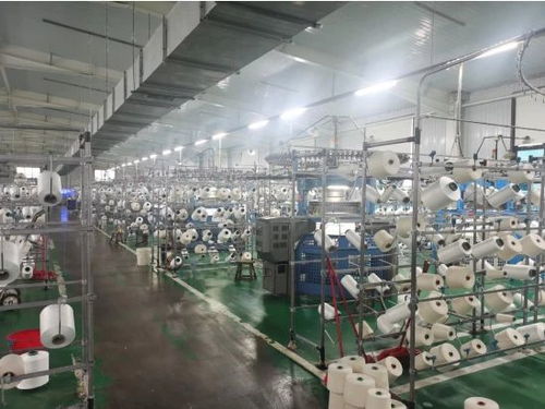 高陽縣瑞春紡織 打造產業用紡織制成品制造的產業集群新窗口