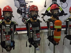 勞保會大幕開啟，首日人財兩旺 勞動保護用品生產行業迎來新機遇